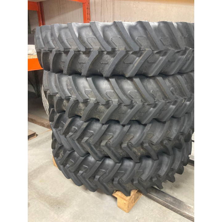 MICHELIN 320/85R38 - JCB FASTRAC 4000