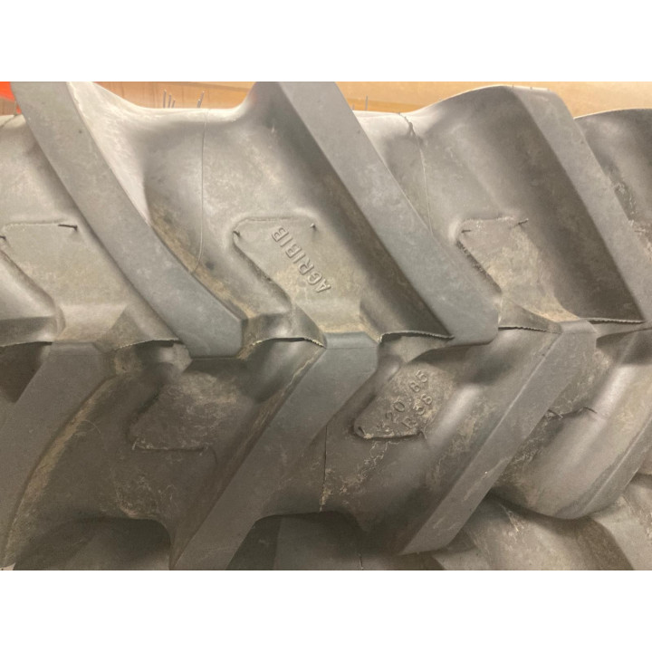 MICHELIN 320/85R38 - JCB FASTRAC 4000