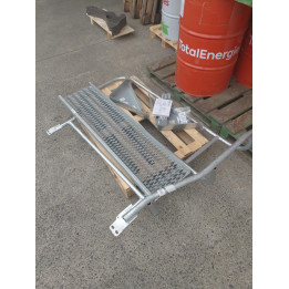 LEBOULCH PASSERELLE