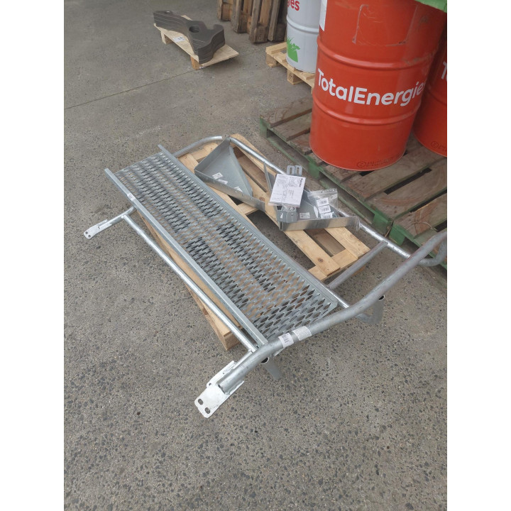 LEBOULCH PASSERELLE