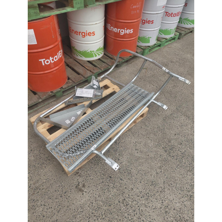 LEBOULCH PASSERELLE