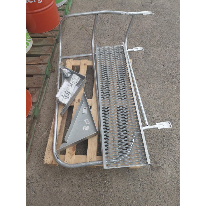 LEBOULCH PASSERELLE