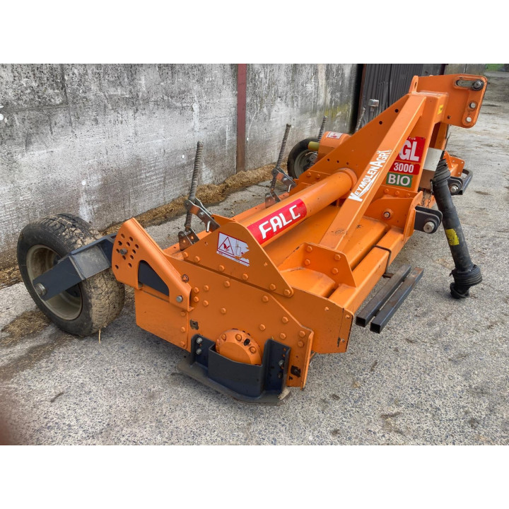 FALC BIO GL 3000