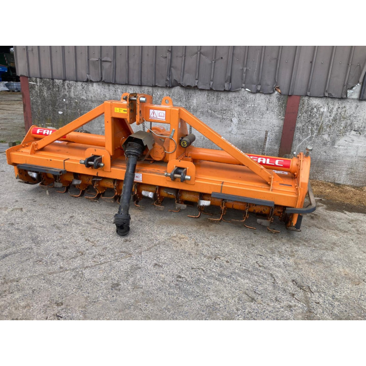 FALC BIO GL 3000