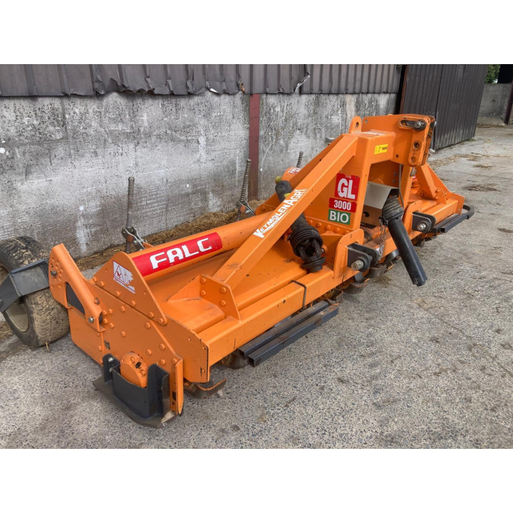 FALC BIO GL 3000
