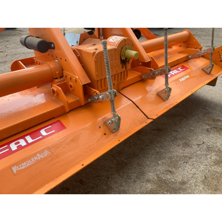FALC BIO GL 3000