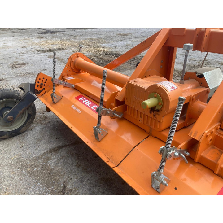 FALC BIO GL 3000
