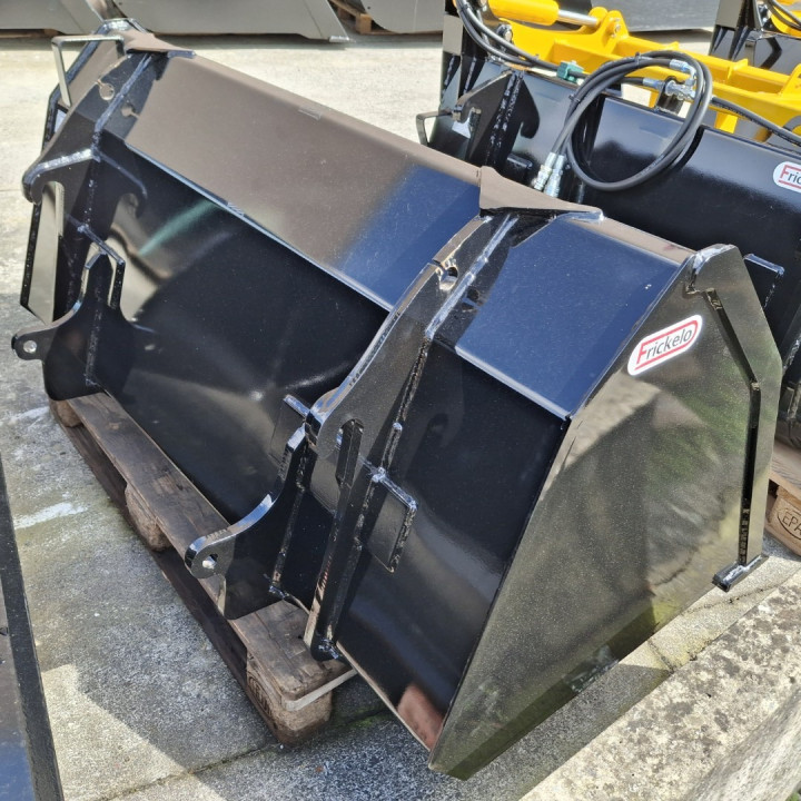 FRICKELO GRONDBAK SB 385.16