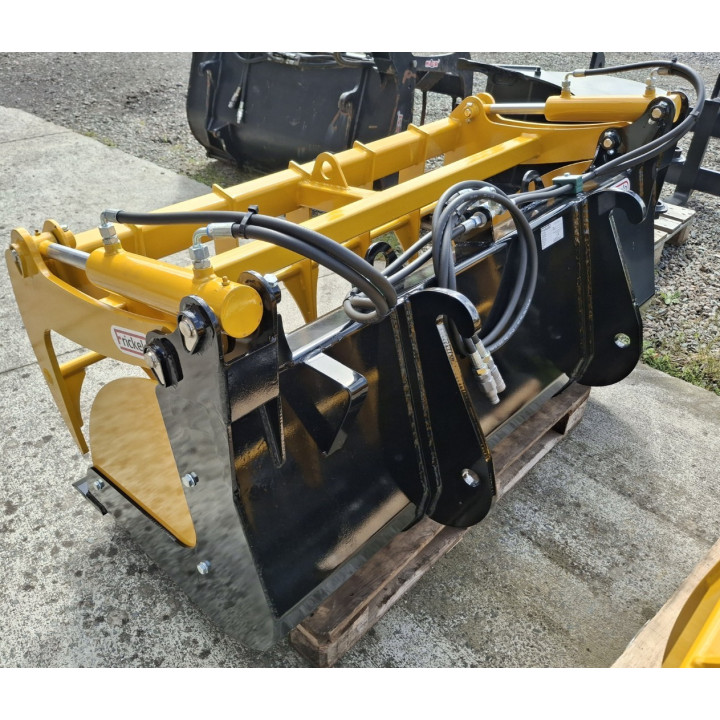 FRICKELO PELICAN PB.S.1.6