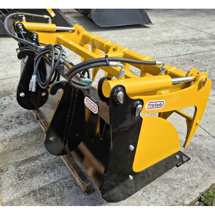 FRICKELO PELICAN PB.S.1.6