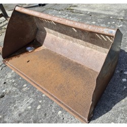 AVANT GODET A TERRE 1,30 M