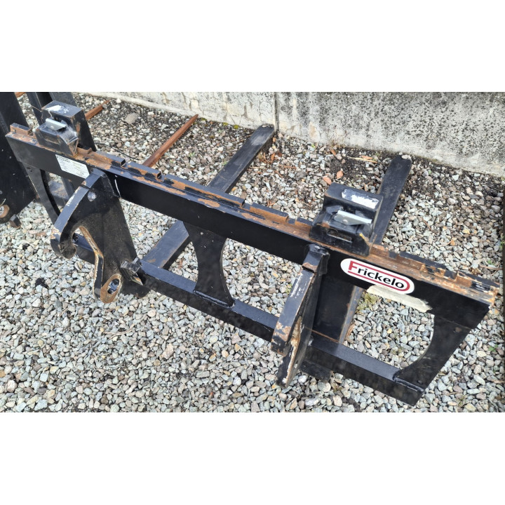 FRICKELO PV 3.5T