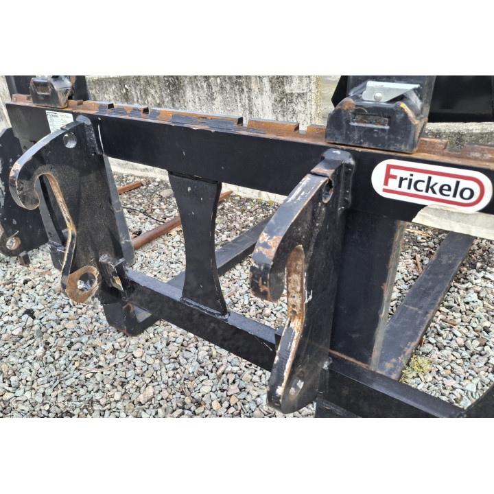 FRICKELO PV 3.5T