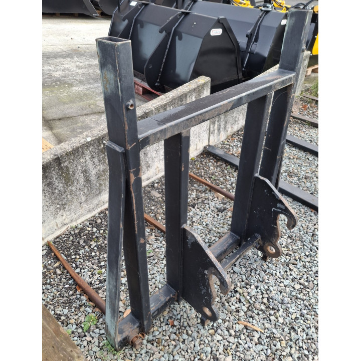 FOURCHE A BALLOTS KEYMOLEN