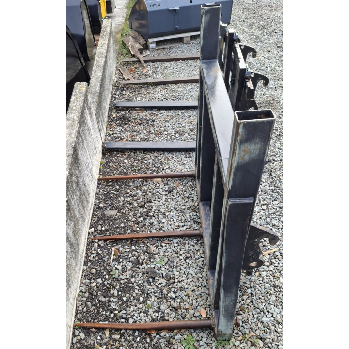 FOURCHE A BALLOTS KEYMOLEN