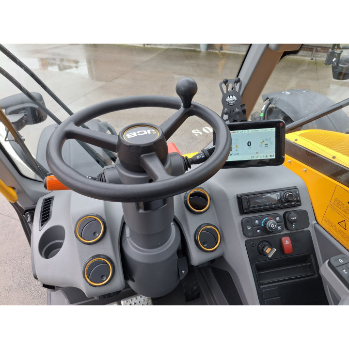JCB 538-60 AGRIXTRA DTVT S5