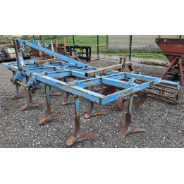 LEMKEN SMARAGD 90/380 - 3,80 M