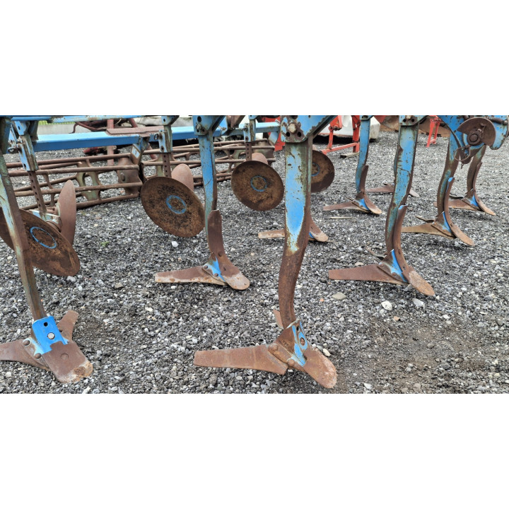 LEMKEN SMARAGD 90/380 - 3,80 M
