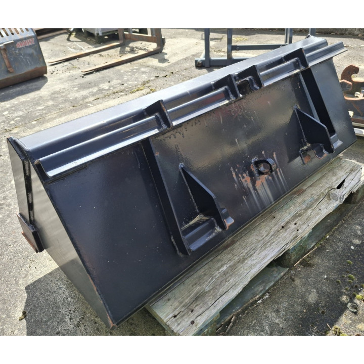 SCHAFFER GROND BAK 1,45 M