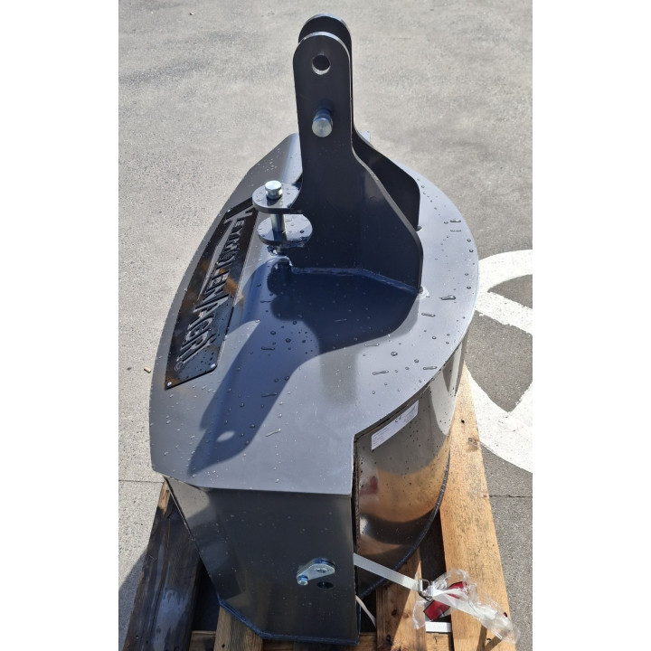 JAFFREDOU MASR 8 - 800 KG