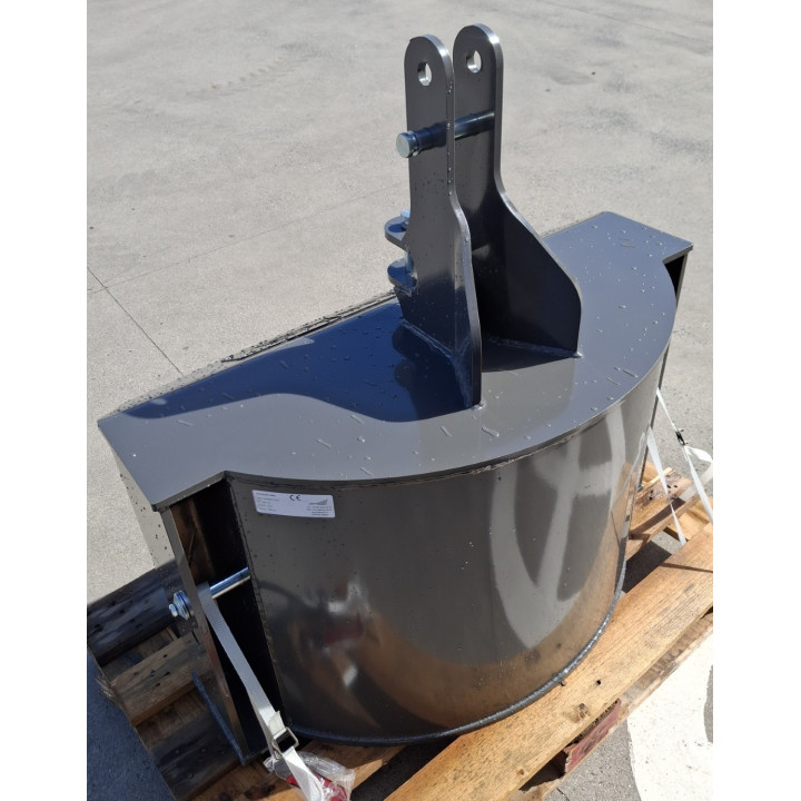 JAFFREDOU MASR 8 - 800 KG