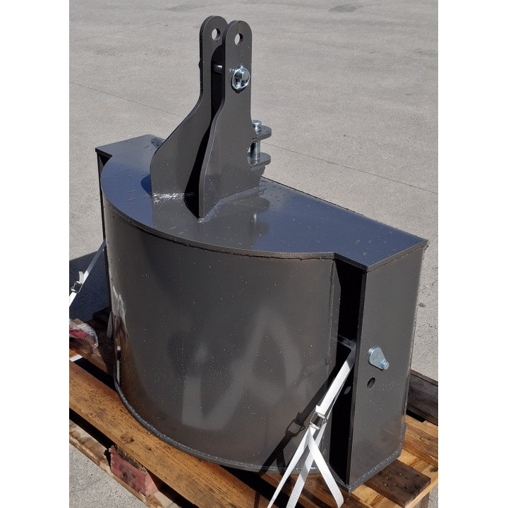 JAFFREDOU MASR 8 - 800 KG