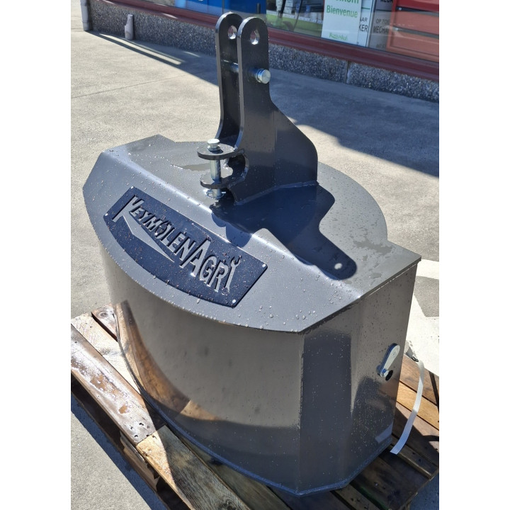 JAFFREDOU MASR 9 - 900 KG
