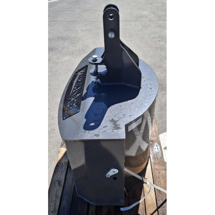 JAFFREDOU MASR 9 - 900 KG