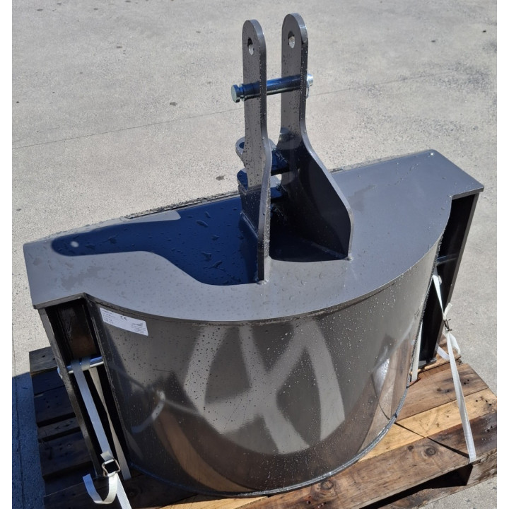 JAFFREDOU MASR 9 - 900 KG