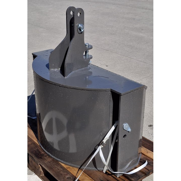JAFFREDOU MASR 9 - 900 KG