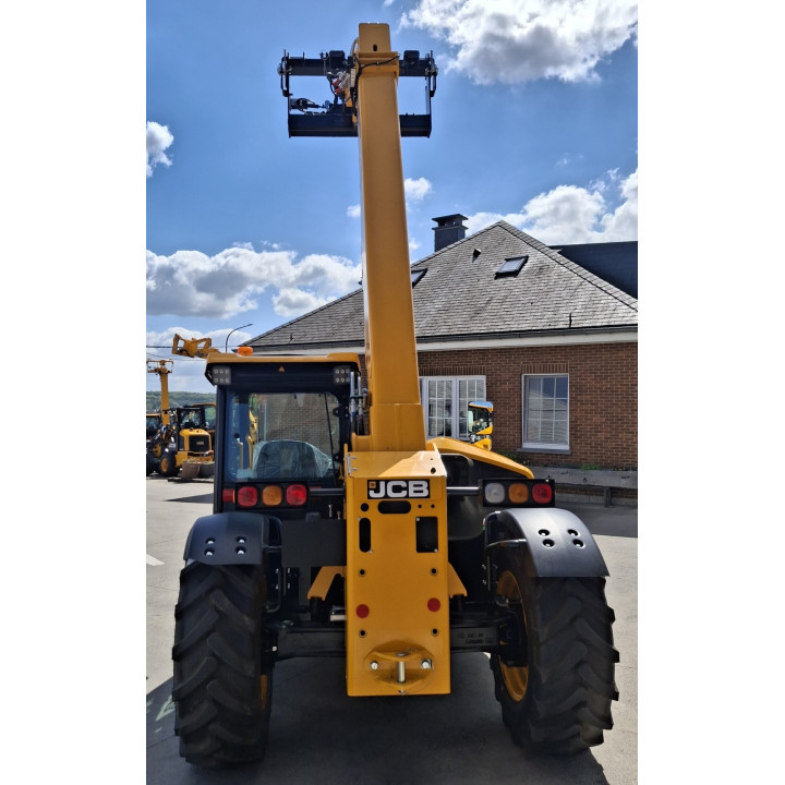 JCB 530-60 AGRI SUPER S5