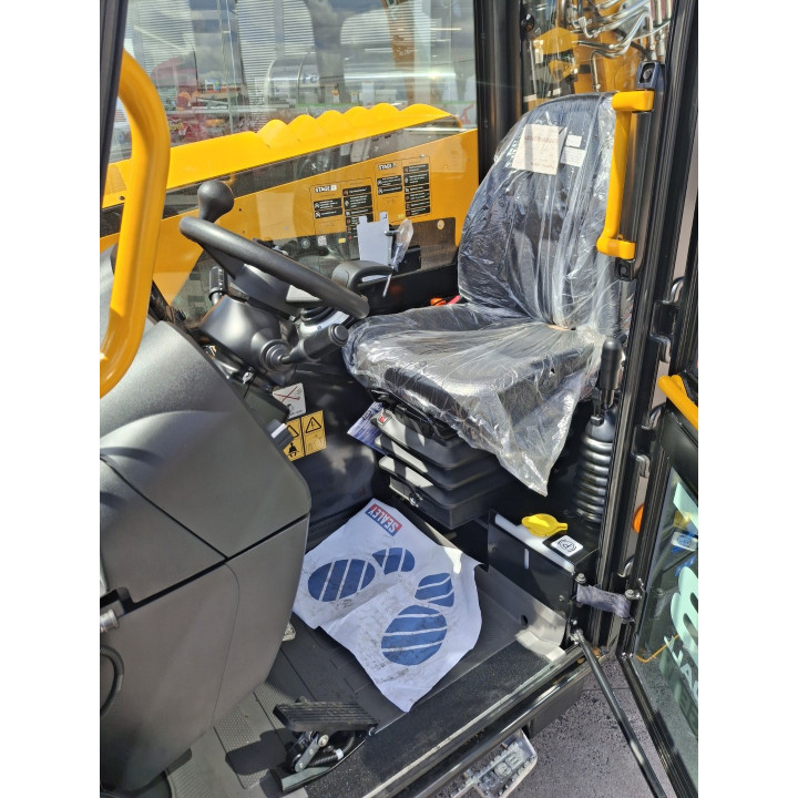 JCB 530-60 AGRI SUPER S5