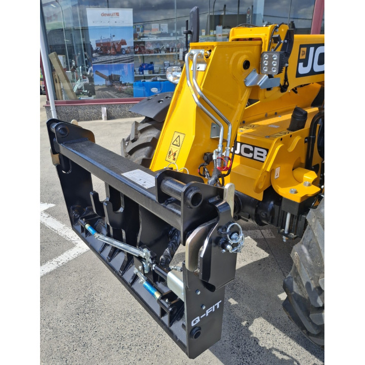 JCB 530-60 AGRI SUPER S5