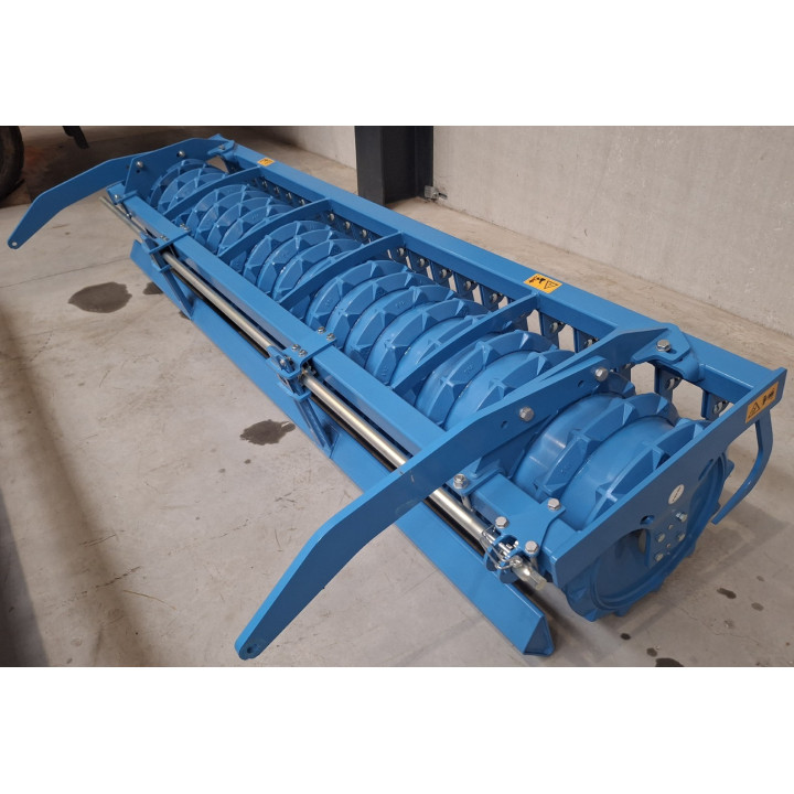 LEMKEN TPW 500-125 - 300