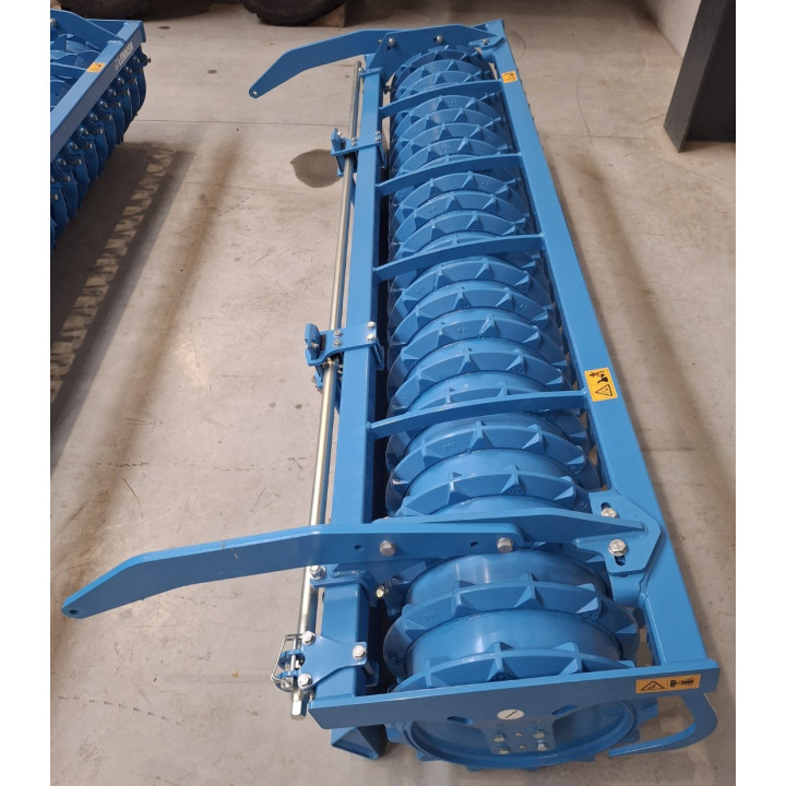 LEMKEN ROL TPW 500-125 - 300