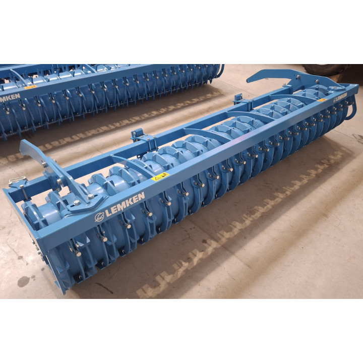 LEMKEN TPW 500-125 - 300