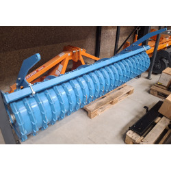LEMKEN ROULEAU TPW 600-125 - 300