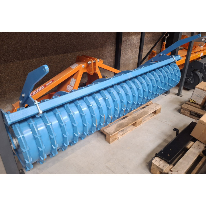 LEMKEN TPW 600-125 - 300