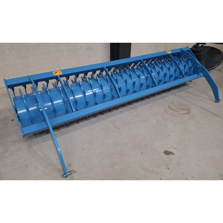 LEMKEN ZPW 550 - 300