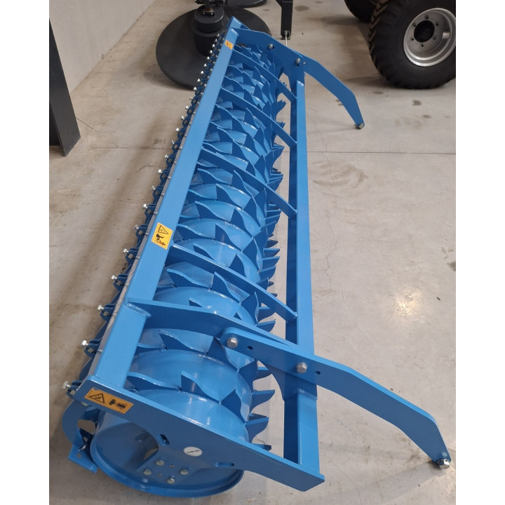 LEMKEN ZPW 550 - 300