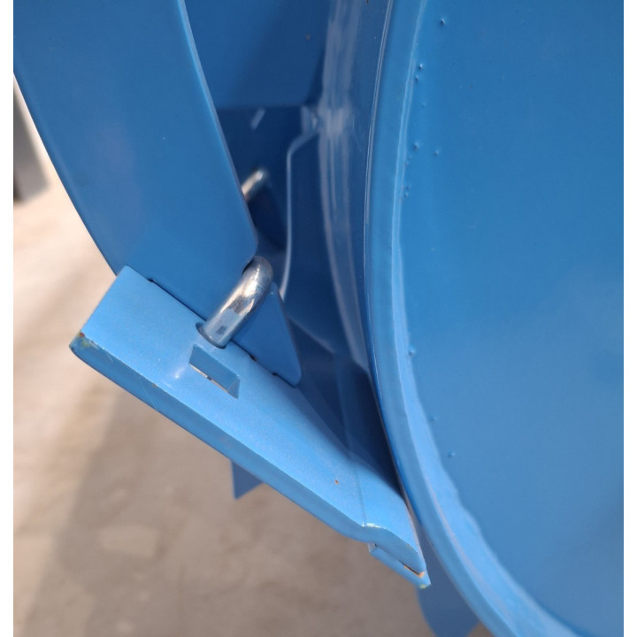 LEMKEN ZPW 550 - 300