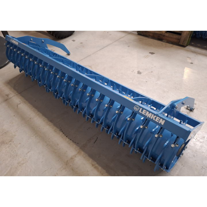 LEMKEN ROL ZPW 550 - 300
