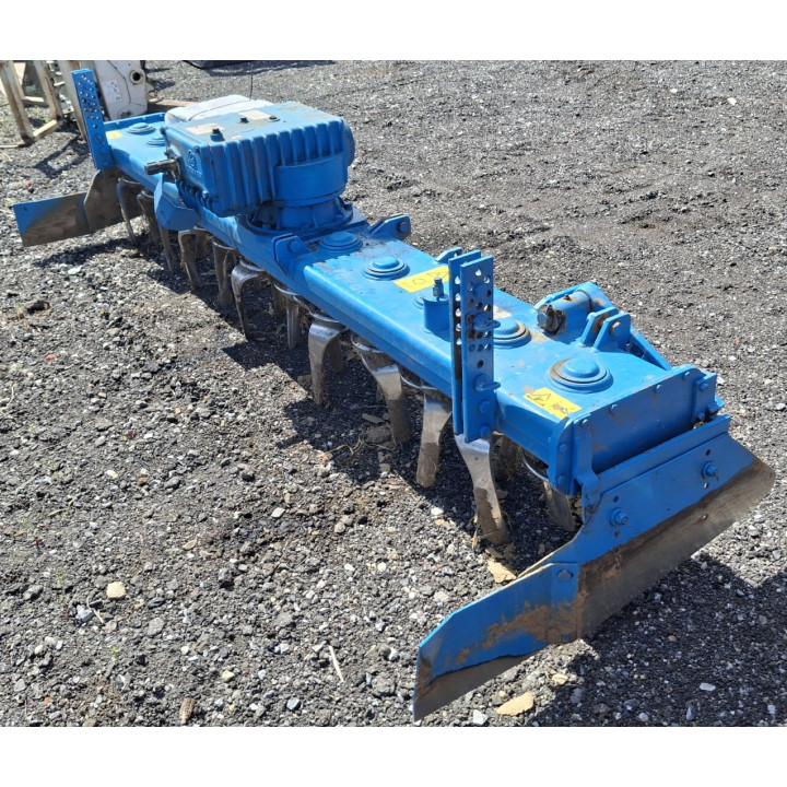 LEMKEN ZIRKON 9/300