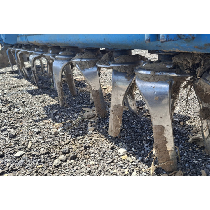 LEMKEN ZIRKON 9/300