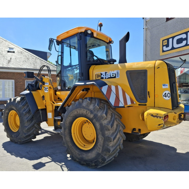 JCB 426 S