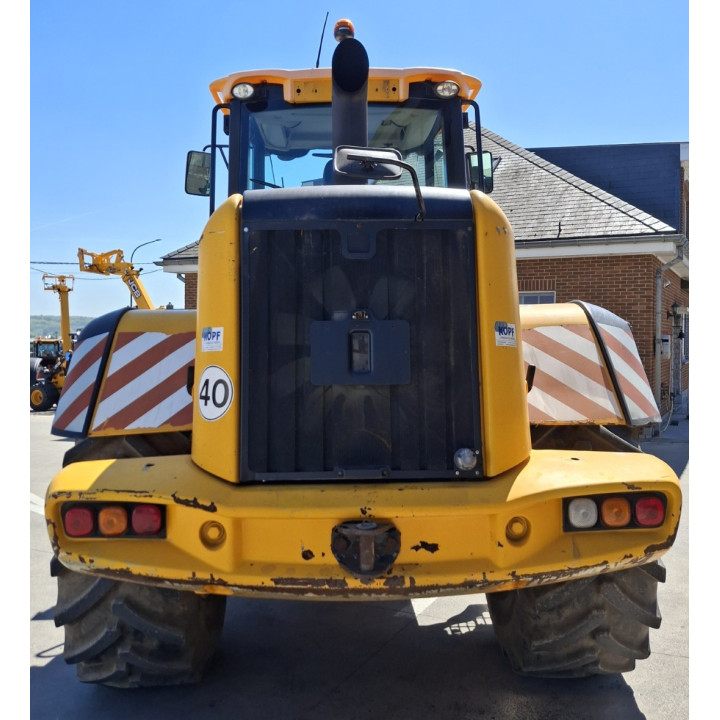 JCB 426 S