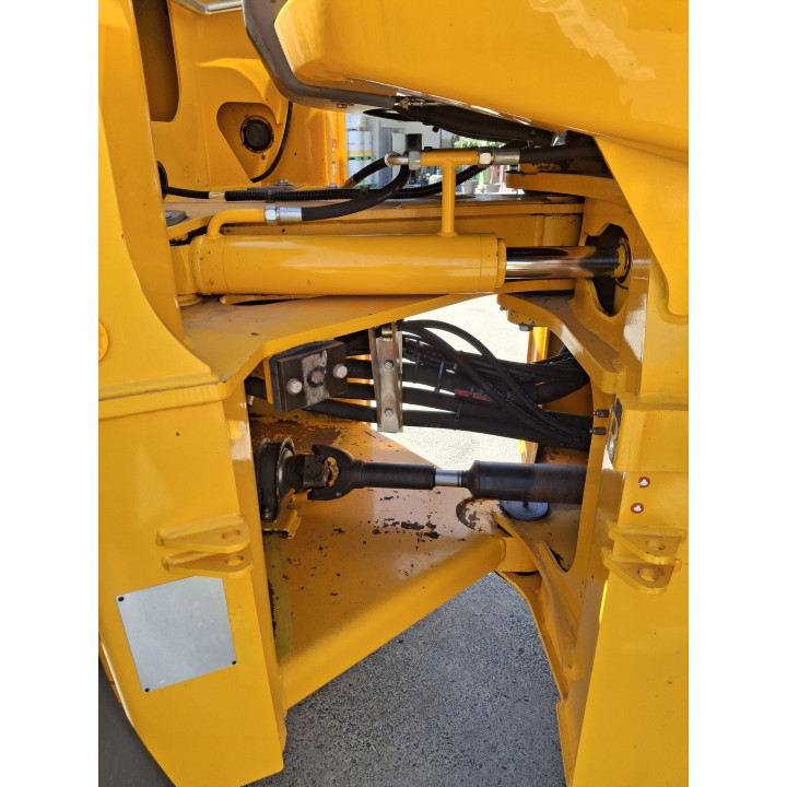 JCB 426 S