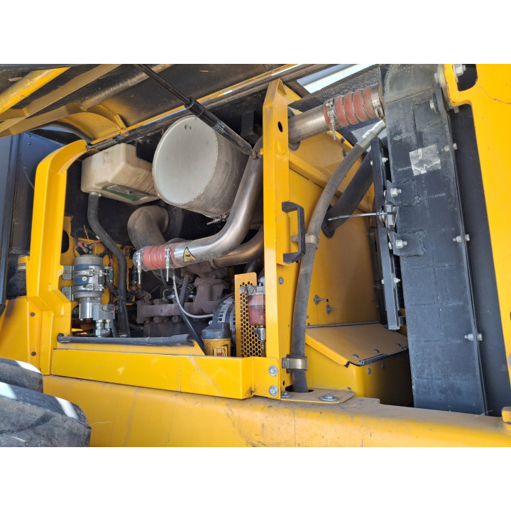 JCB 426 S