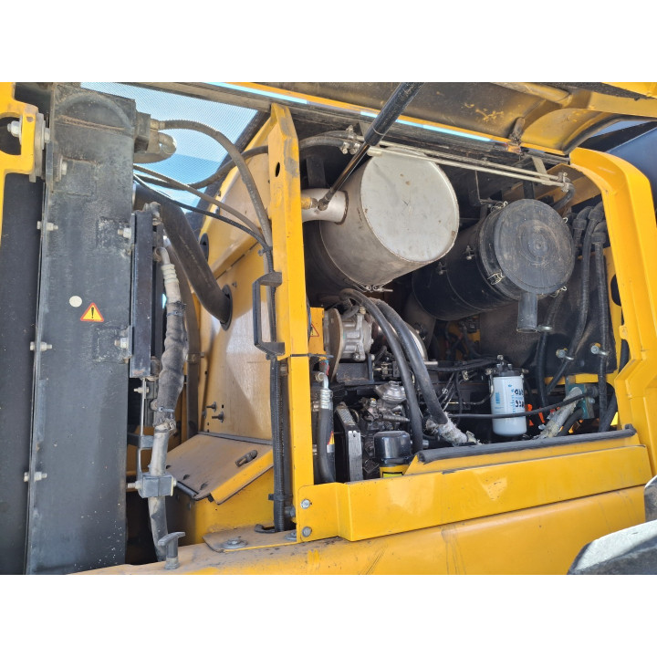 JCB 426 S