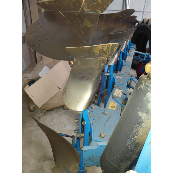 LEMKEN EUROPAL 8 5+1N90